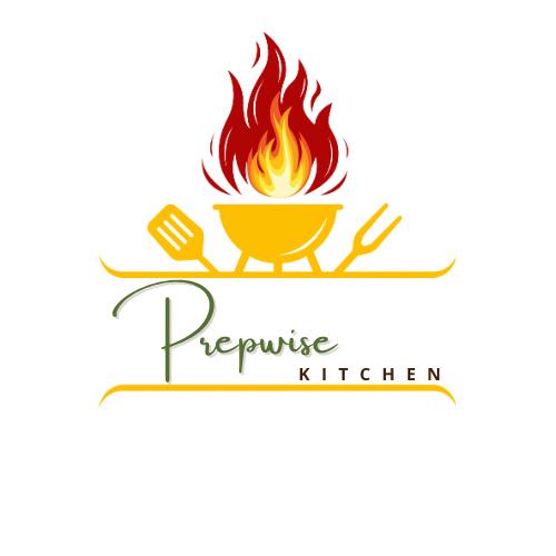 Prepwise logo